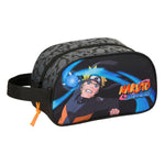 Travel Vanity Case Naruto Black 26 x 15 x 12 cm produktemballage