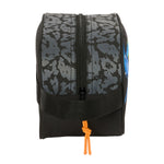 Travel Vanity Case Naruto Black 26 x 15 x 12 cm produktemballage