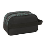 Travel Vanity Case Nerf Game Black 26 x 15 x 12 cm produktemballage