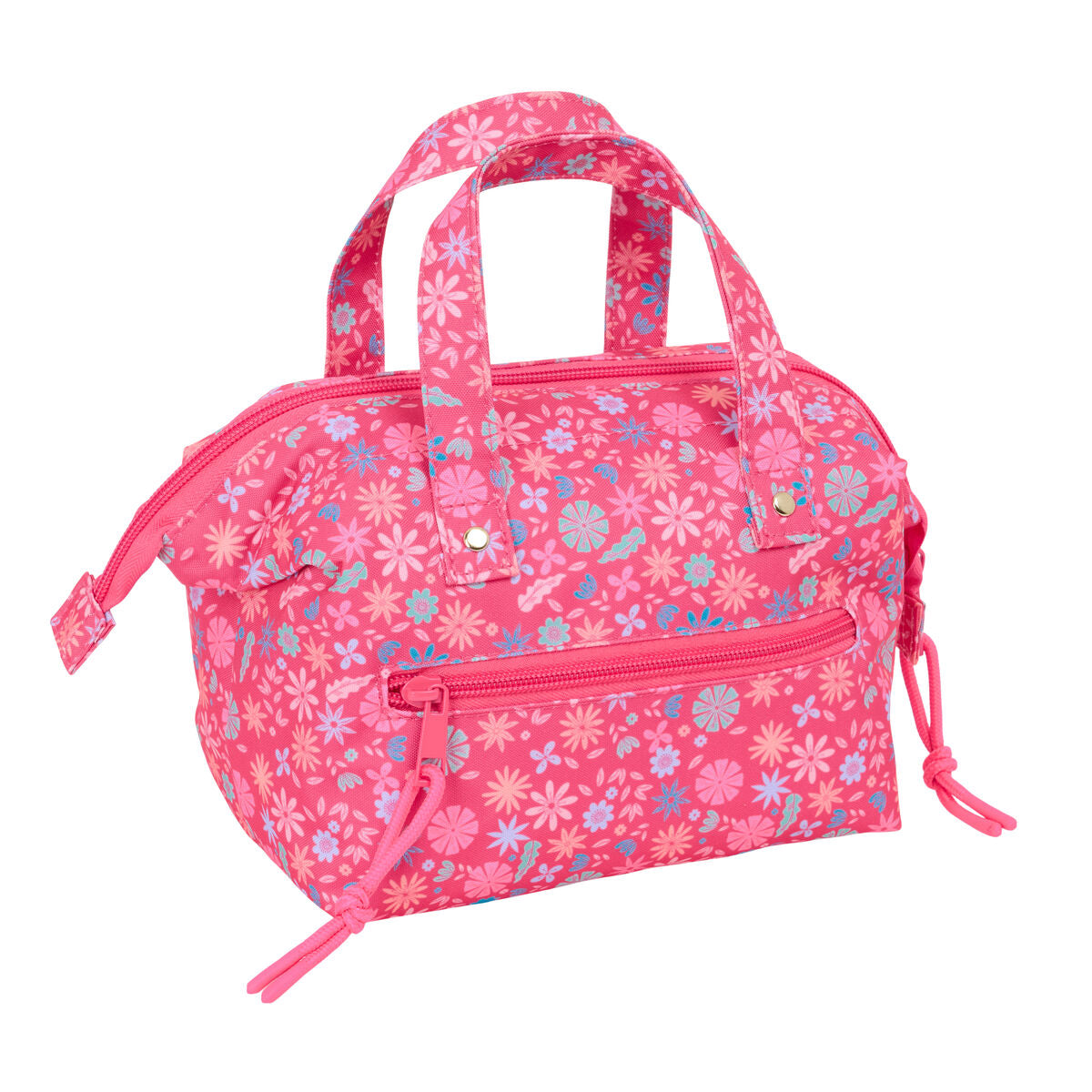 Travel Vanity Case Safta Feeling Multicolour 26,5 x 17,5 x 12,5 cm produktemballage