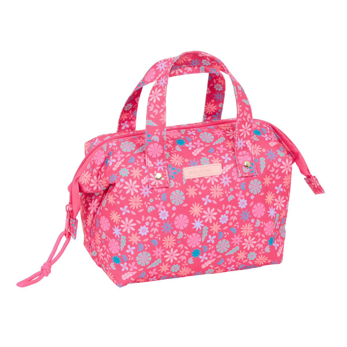 Travel Vanity Case Safta Feeling Multicolour 26,5 x 17,5 x 12,5 cm produktemballage