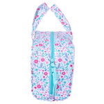 Travel Vanity Case BlackFit8 Cool Multicolour 31 x 14 x 19 cm produktemballage