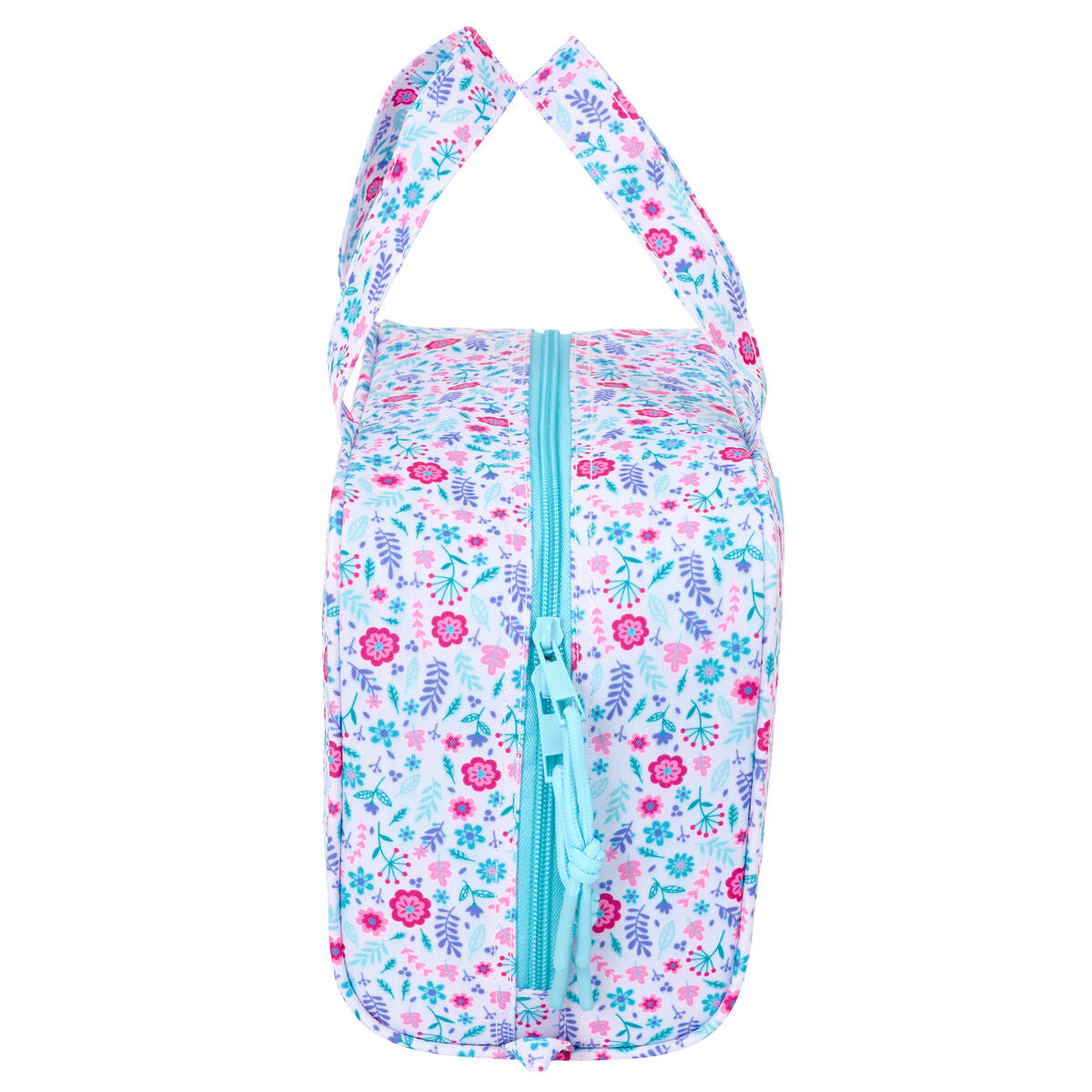 Travel Vanity Case BlackFit8 Cool Multicolour 31 x 14 x 19 cm produktemballage