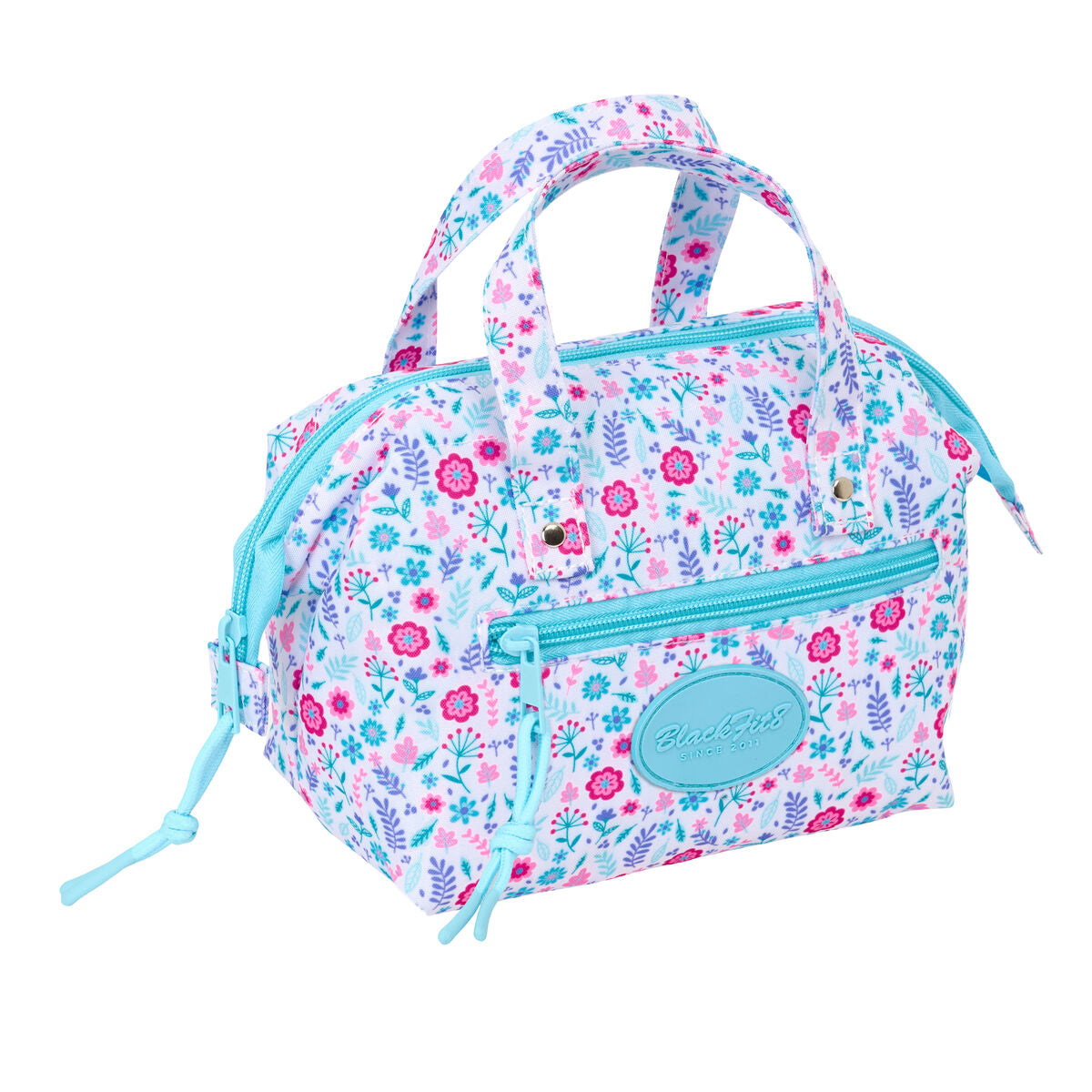 Travel Vanity Case BlackFit8 Cool Multicolour 26,5 x 17,5 x 12,5 cm produktemballage