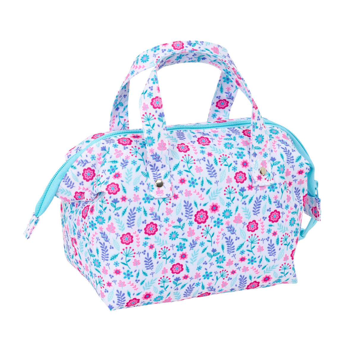 Travel Vanity Case BlackFit8 Cool Multicolour 26,5 x 17,5 x 12,5 cm produktemballage