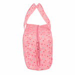 Travel Vanity Case Moos Passion Multicolour 31 x 14 x 19 cm produktemballage