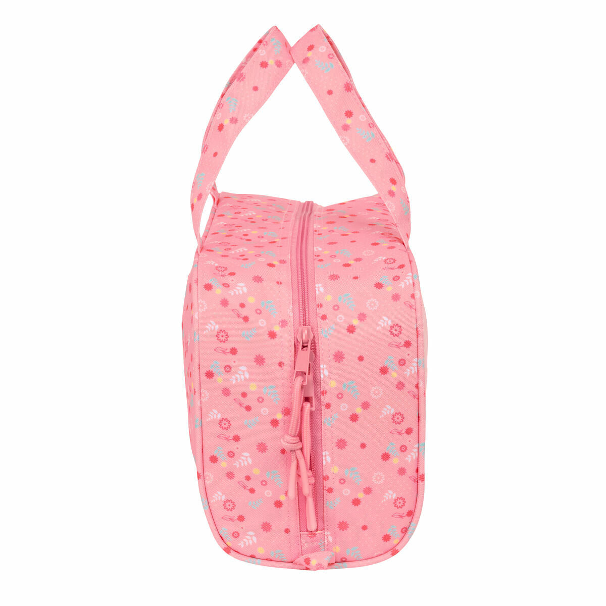 Travel Vanity Case Moos Passion Multicolour 31 x 14 x 19 cm produktemballage