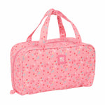 Travel Vanity Case Moos Passion Multicolour 31 x 14 x 19 cm produktemballage