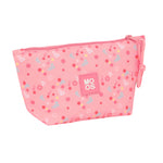 Travel Vanity Case Moos Passion Multicolour Polyester Genanvendt 23 x 12 x 8 cm produktemballage