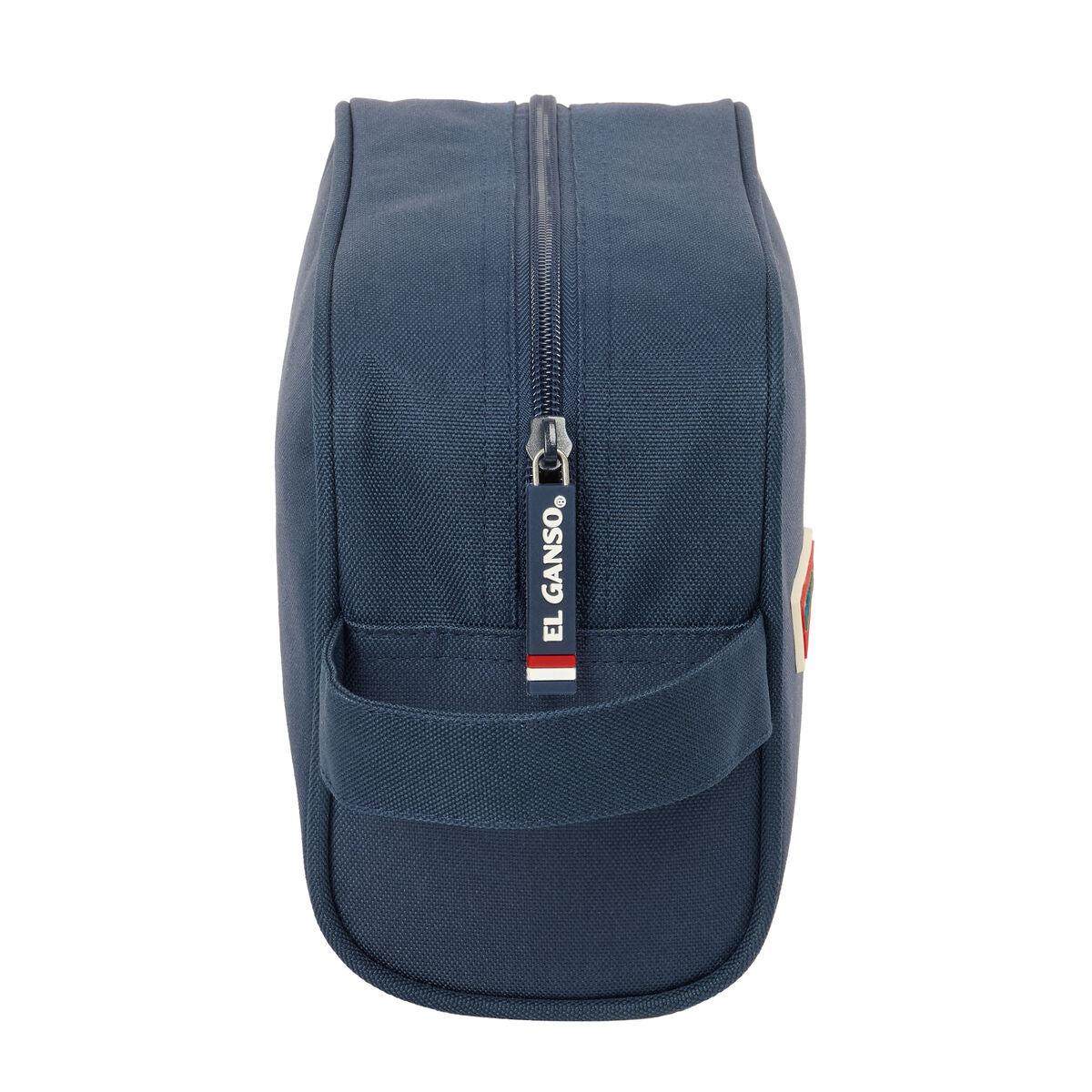 Travel Vanity Case El Ganso Eclipse Navy Blue 24 x 15 x 10 cm produktemballage