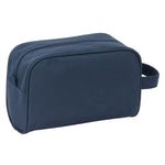 Travel Vanity Case El Ganso Eclipse Navy Blue 24 x 15 x 10 cm produktemballage