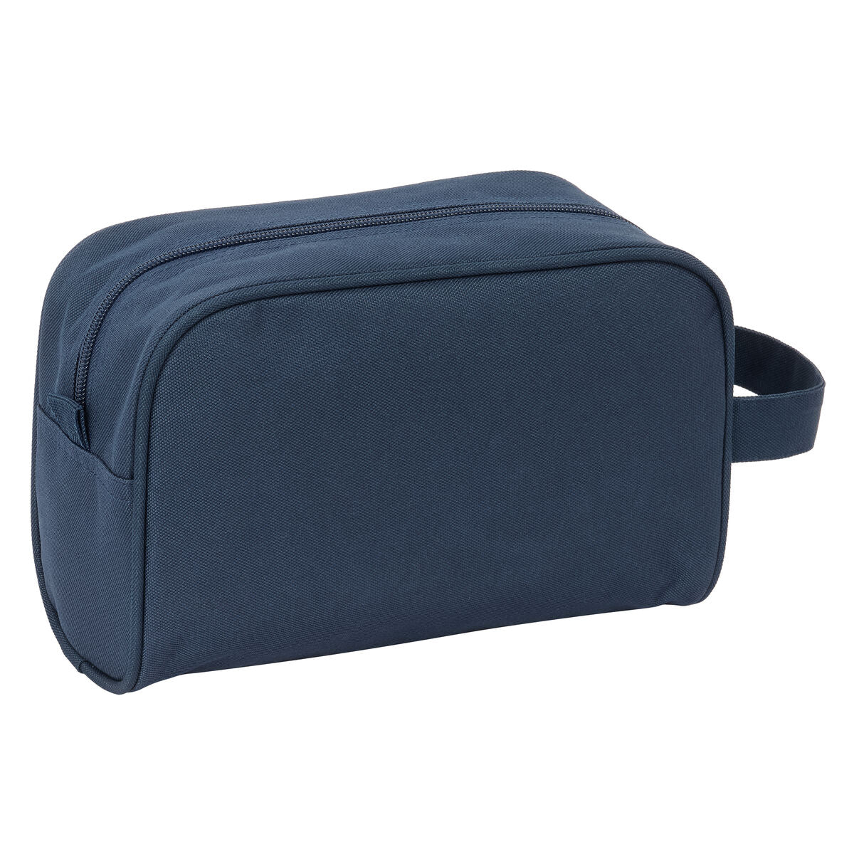 Travel Vanity Case El Ganso Eclipse Navy Blue 24 x 15 x 10 cm produktemballage