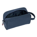 Travel Vanity Case El Ganso Eclipse Navy Blue 24 x 15 x 10 cm produktemballage