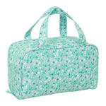 Travel Vanity Case Safta Cuore Mint 31 x 14 x 19 cm produktemballage