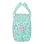 Travel Vanity Case Safta Cuore Mint 31 x 14 x 19 cm produktemballage