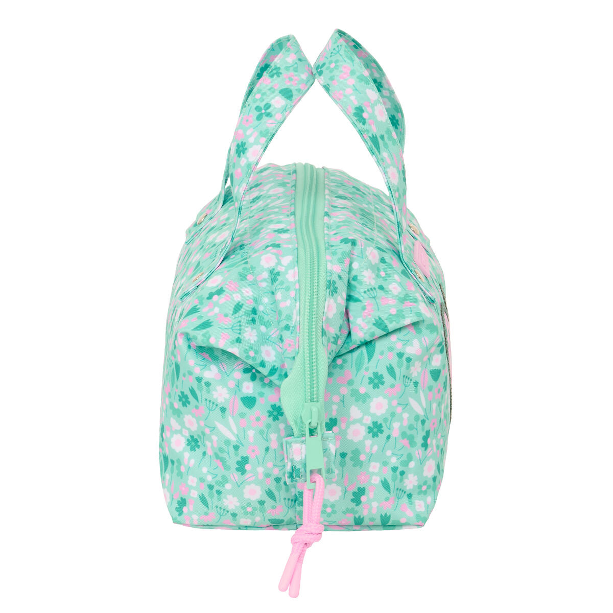 Travel Vanity Case Safta Cuore Mint 26,5 x 17,5 x 12,5 cm produktemballage