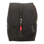 Travel Vanity Case Munich Vulcan Black 26 x 15 x 12 cm produktemballage