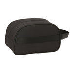 Travel Vanity Case Munich Vulcan Black 26 x 15 x 12 cm produktemballage