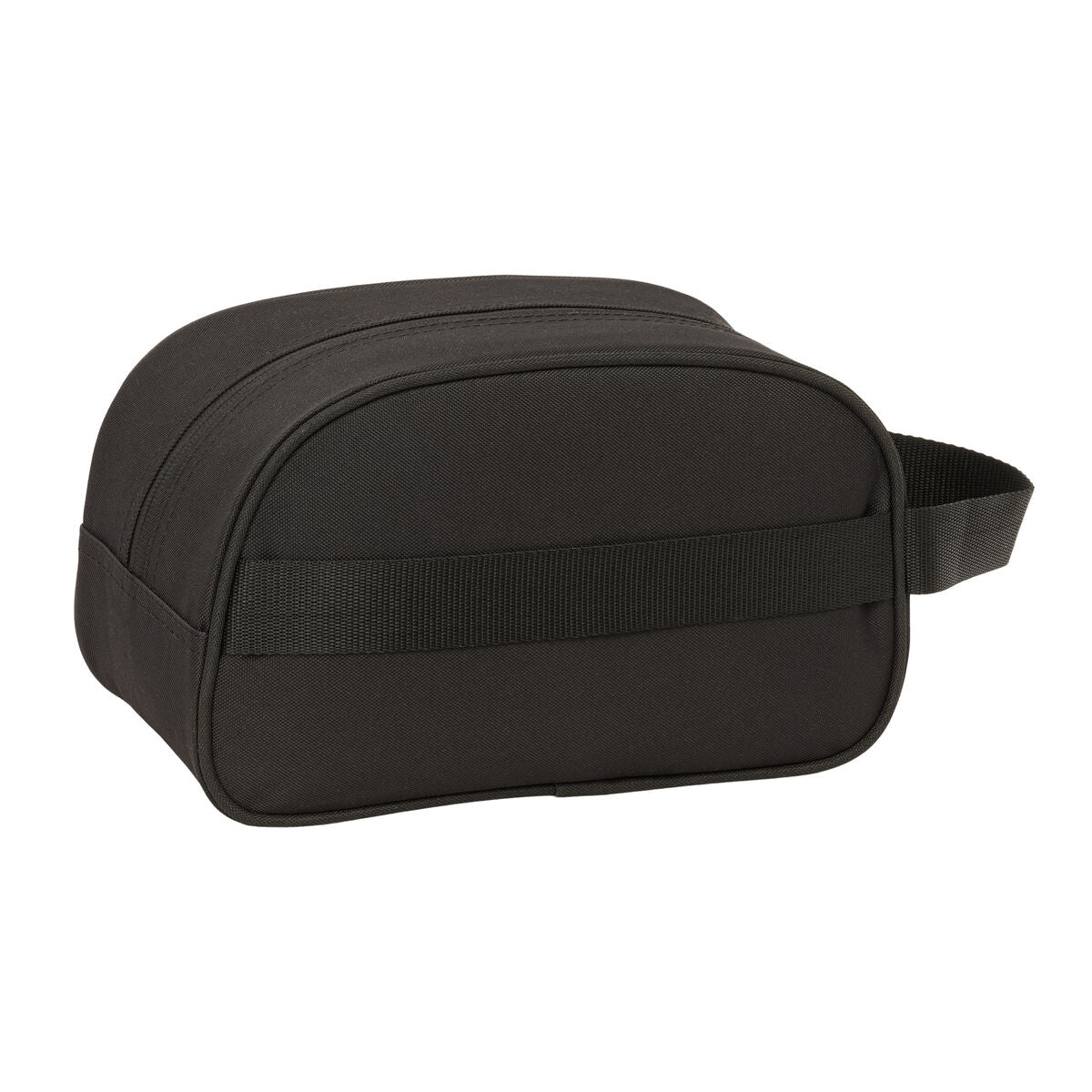 Travel Vanity Case Munich Vulcan Black 26 x 15 x 12 cm produktemballage