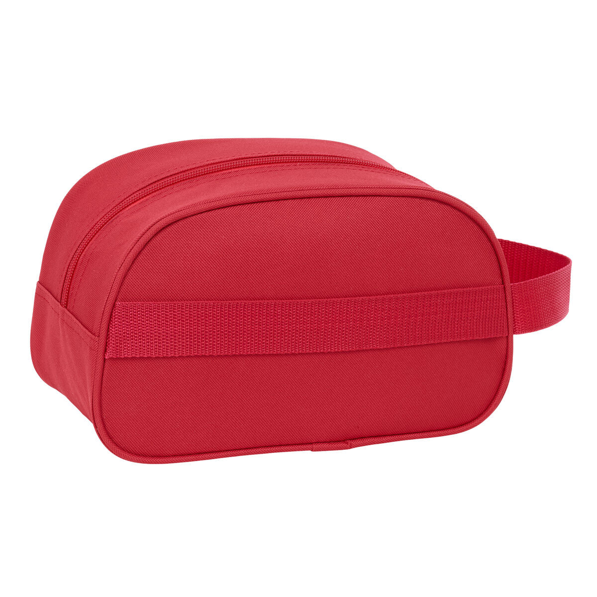 Travel Vanity Case Sevilla Fútbol Club Red Sporting 26 x 15 x 12 cm produktemballage