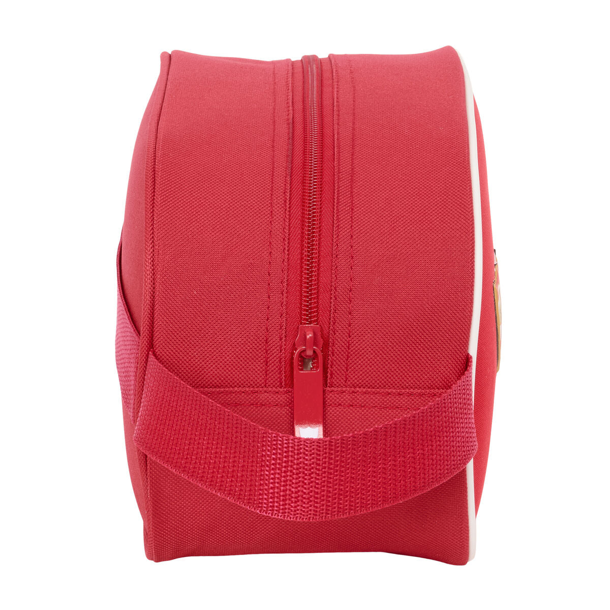 Travel Vanity Case Sevilla Fútbol Club Red Sporting 26 x 15 x 12 cm produktemballage