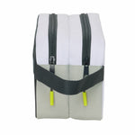 Travel Vanity Case Real Madrid C.F. Hvid Sporting 26 x 15 x 12,5 cm produktemballage