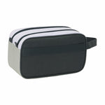 Travel Vanity Case Real Madrid C.F. Hvid Sporting 26 x 15 x 12,5 cm produktemballage