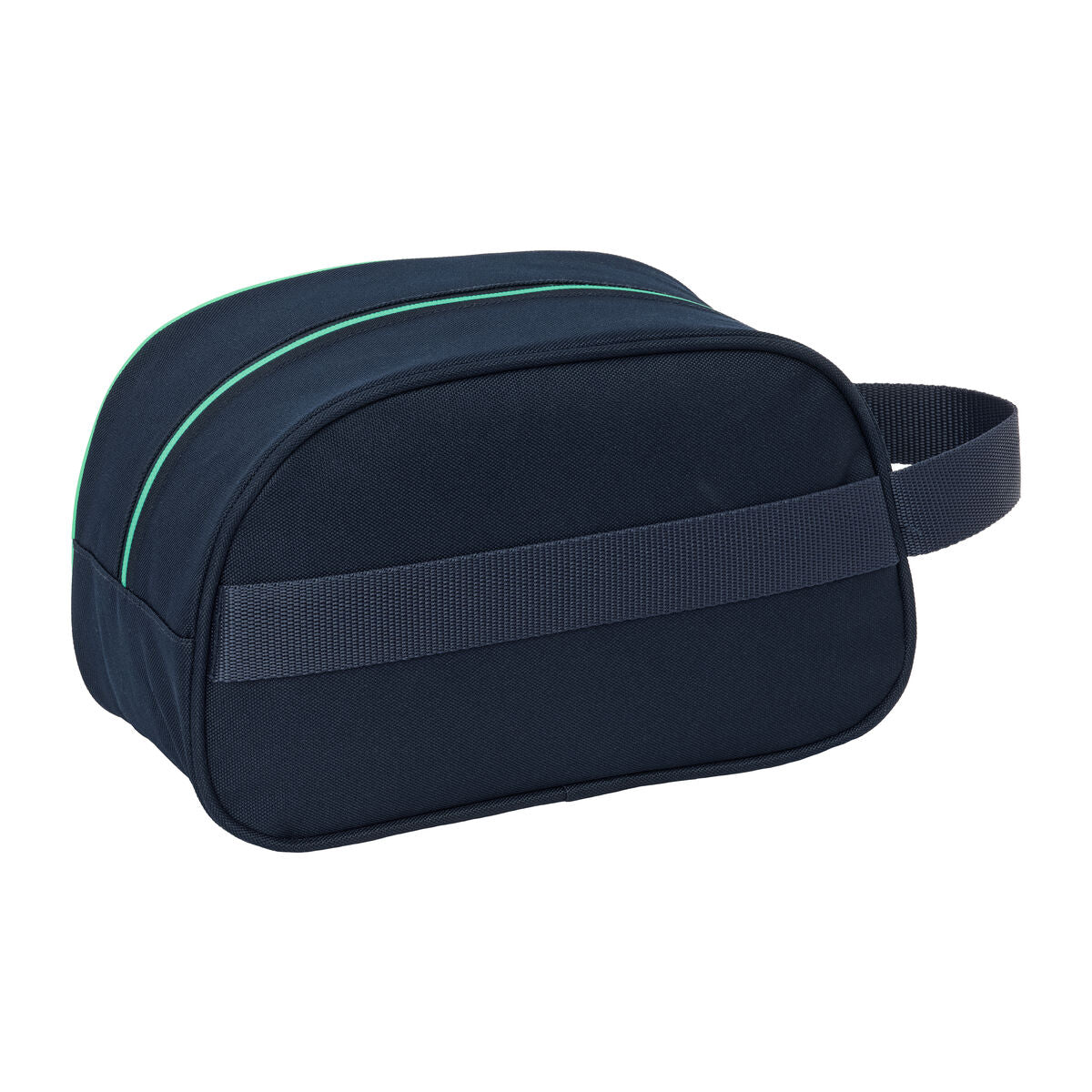 Travel Vanity Case Real Madrid C.F. Sporting 26 x 15 x 12 cm produktemballage