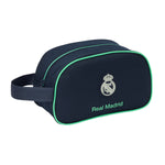 Travel Vanity Case Real Madrid C.F. Sporting 26 x 15 x 12 cm produktemballage