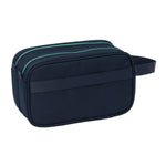 Travel Vanity Case Real Madrid C.F. Sporting 26 x 15 x 12,5 cm produktemballage