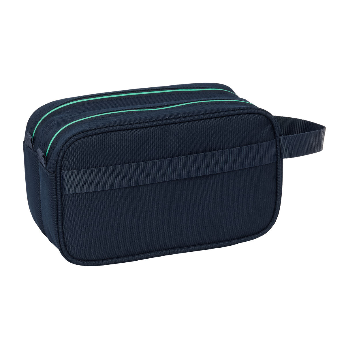 Travel Vanity Case Real Madrid C.F. Sporting 26 x 15 x 12,5 cm produktemballage