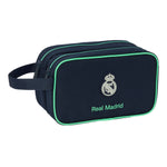 Travel Vanity Case Real Madrid C.F. Sporting 26 x 15 x 12,5 cm produktemballage
