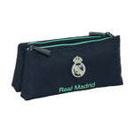 Travel Vanity Case Real Madrid C.F. Sporting 22 x 10 x 8 cm produktemballage