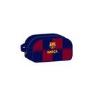 Travel Vanity Case F.C. Barcelona Blue Maroon Sporting 26 x 15 x 12 cm produktemballage