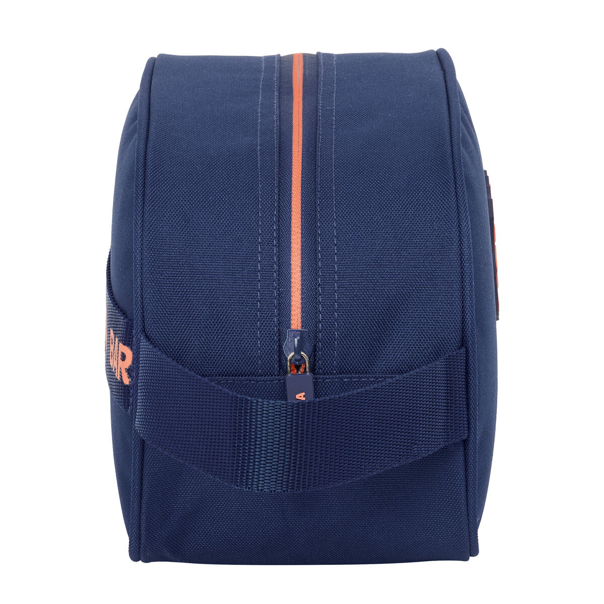 Travel Vanity Case F.C. Barcelona Navy Blue Sporting 26 x 15 x 12 cm produktemballage