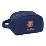 Travel Vanity Case F.C. Barcelona Navy Blue Sporting 26 x 15 x 12 cm produktemballage