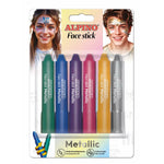 Make-up Svamp Alpino produktemballage