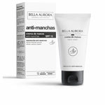 Anti-Brown Spot Hand Cream M7 Bella Aurora 75 ml hudplejeemballage