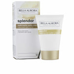 Opstrammende hals og décolletage creme Bella Aurora Splendor 50 ml til kvinder hudpleje emballage