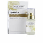 Anti-rynke serum Bella Aurora Splendor 30 ml til kvinder serumflaske