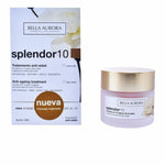 Anti-ageing creme Bella Aurora Splendor Spf 20 50 ml til kvinder hudpleje emballage