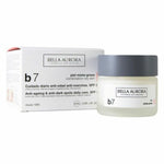 Anti-Brown Spot Cream Bella Aurora B7 50 ml hudplejeemballage