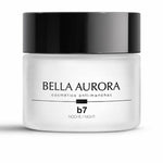 Highlighting Night Cream Bella Aurora B7 50 ml hudplejeemballage