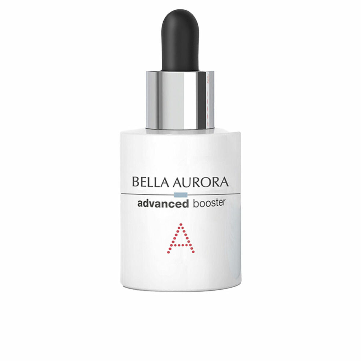 Anti-Ageing Serum Bella Aurora Advanced Booster 30 ml til kvinder serumflaske