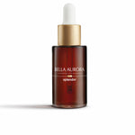 Ansigtsserum Bella Aurora Splendor 30 ml Antioxidant til kvinder serumflaske