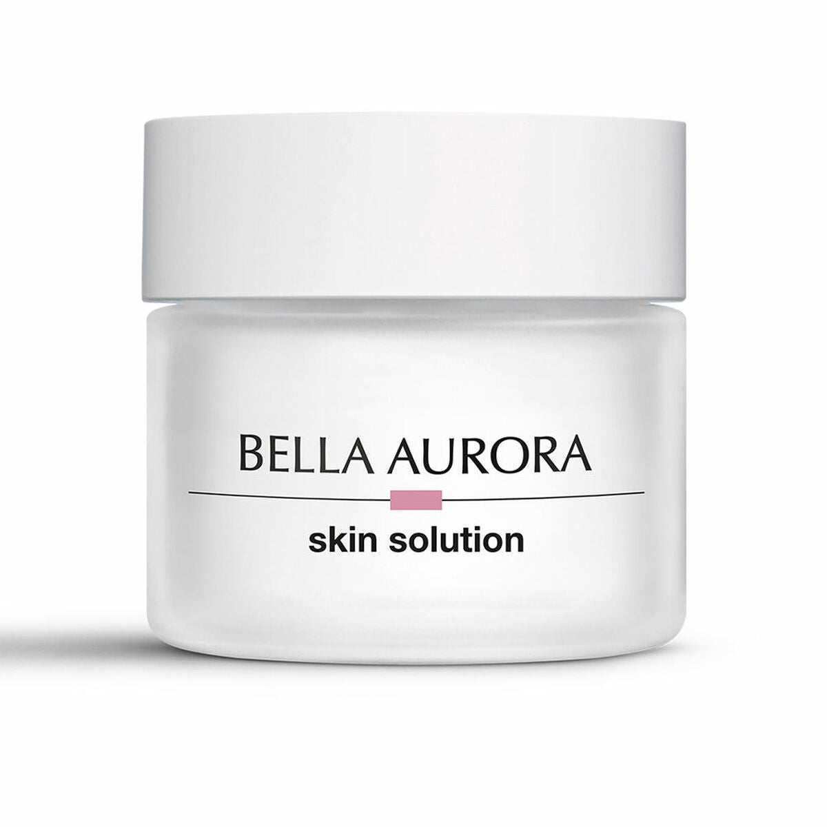 Ansigtscreme Bella Aurora Skin Solution 50 ml til kvinder hudpleje emballage
