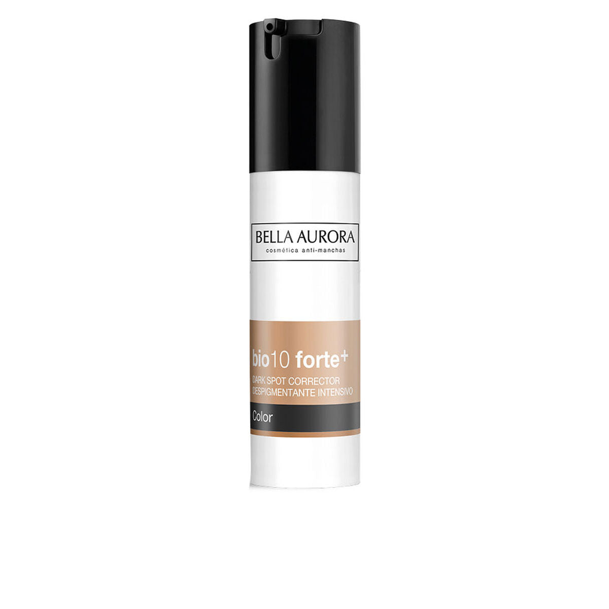 Ansigtscreme Bella Aurora BIO10 Spf 30 ml til kvinder hudpleje emballage