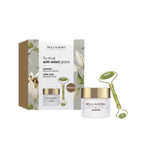 Unisex kosmetiksæt Bella Aurora Splendor produktemballage