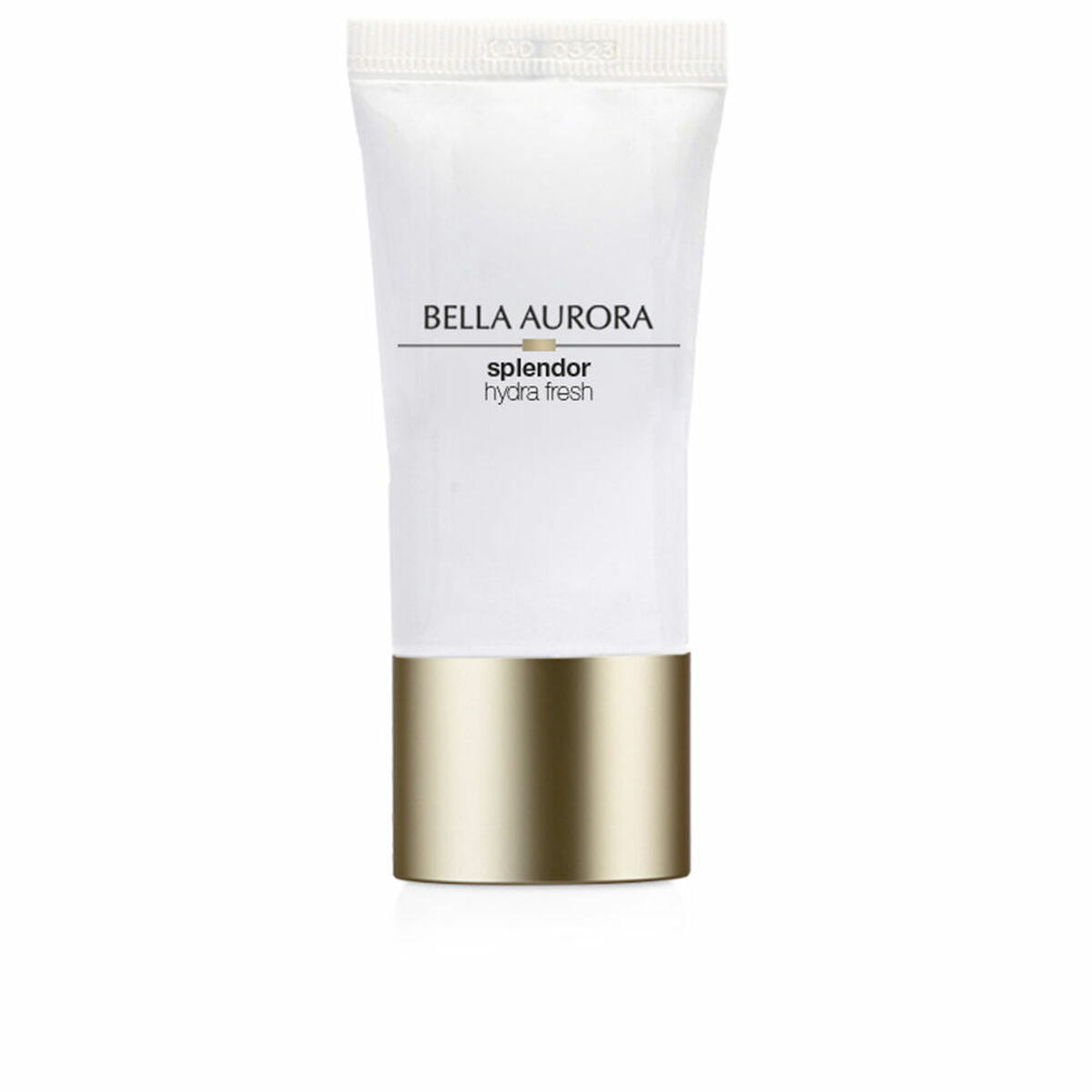 Anti-ageing creme Bella Aurora Splendor Hydra Fresh Spf 20 50 ml til kvinder hudpleje emballage