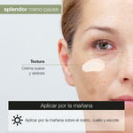 Ansigtscreme Bella Aurora BELLA AURORA SPLENDOR Spf 20 50 ml hudplejeemballage